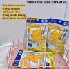 vien uong dhc vitamin c