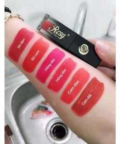 So Rosy